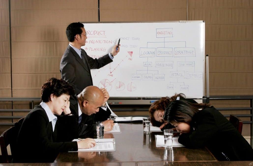 8 Reasons You Don’t Have a Reliable Team