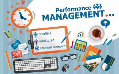 Replace Your Broken Annual Review with “Ongoing Performance Management”